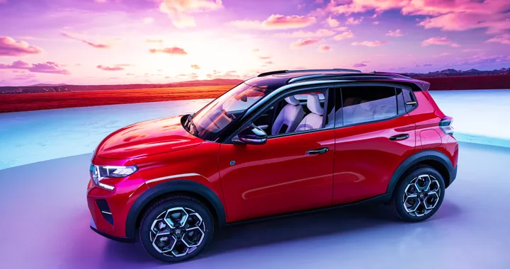 Citroen e-C3 vince il premio Best Value Electric Car ai Driving Electric Awards 2025