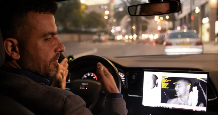 Seat, con l'intelligenza artificiale si monitorerà l'attenzione dei conducenti