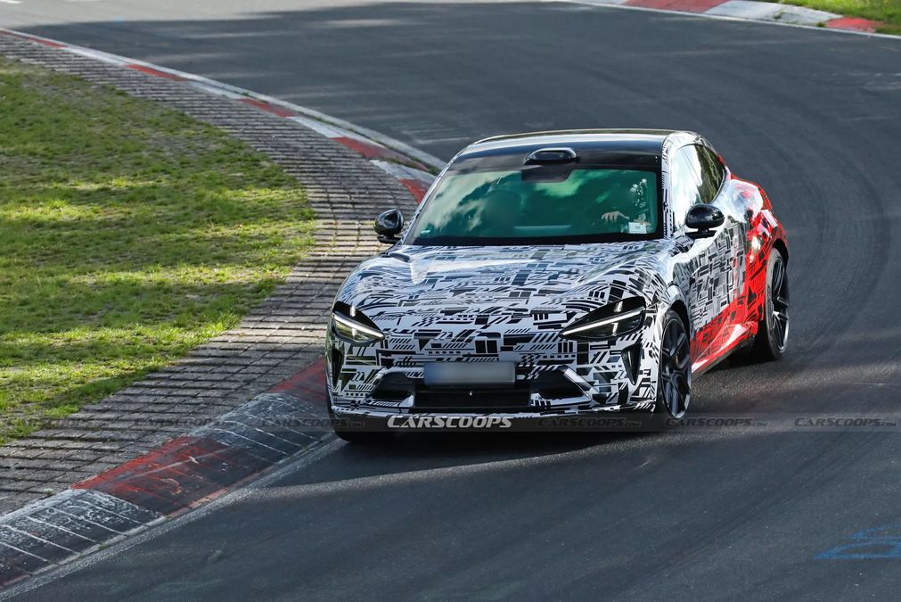 Nuova Xiaomi YU7 GT, il SUV elettrico ad alte prestazioni è già pronto al debutto?