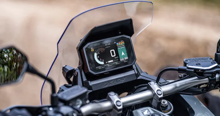 Honda: Smartphone Voice Control system e l'app RoadSync sui modelli 2021