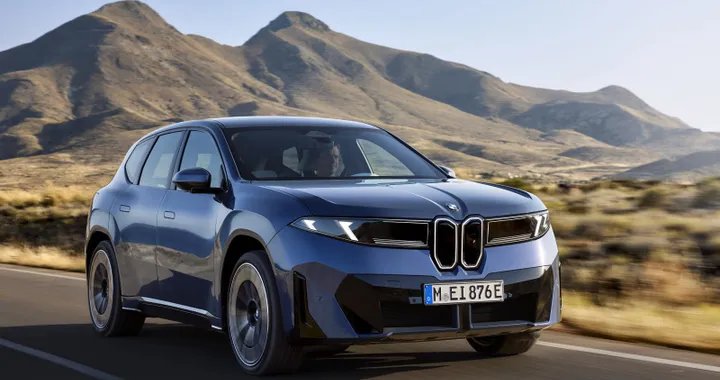 Gruppo BMW: nel 2025 stabili le vendite, scendono ricavi e utile