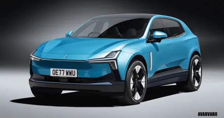Polestar 7, il SUV compatto premium per conquistare l'Europa