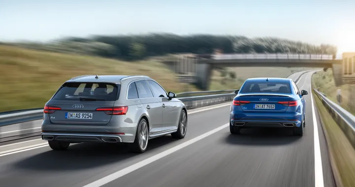 Audi Quality Plus, il nuovo servizio che certifica la qualità dell'usato
