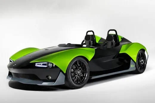 Zenos: il costruttore inglese è in bancarotta