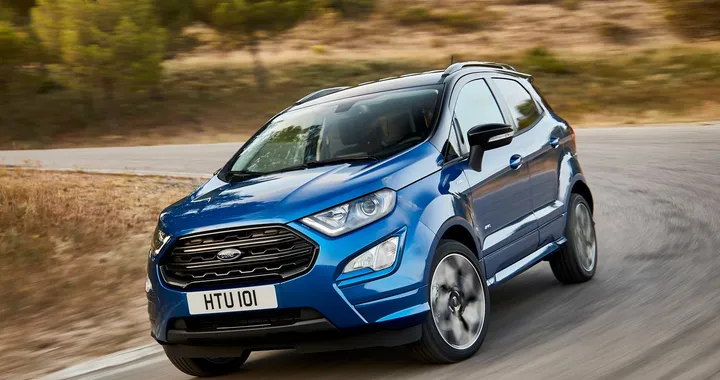 Ford 1.0 EcoBoost: la cinghia a bagno d'olio finisce sotto inchiesta