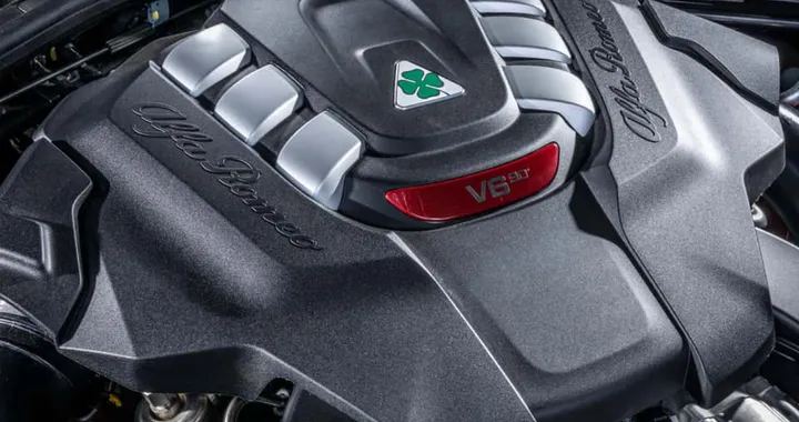 Alfa Romeo, il V6 biturbo continuerà ad esistere anche con l’Euro 7