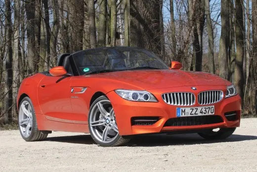 BMW Z4, conclusa (in silenzio) la produzione
