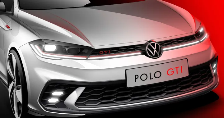 Volkswagen Polo GTI restyling: il debutto è atteso a giugno