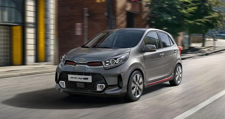 Kia Picanto, il restyling arriva in Italia: allestimenti e prezzi