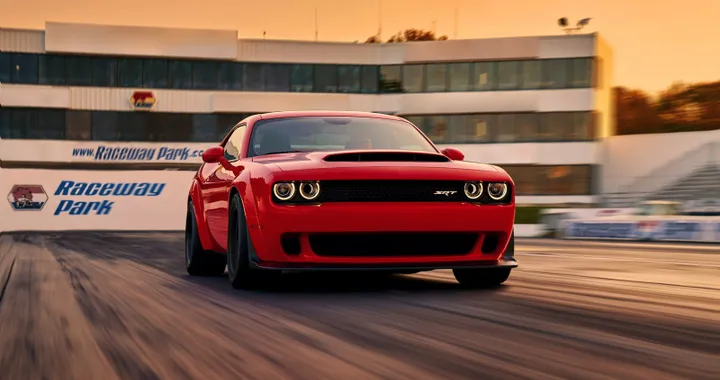 Dodge lavora al suo modello più veloce di sempre che sarà elettrico