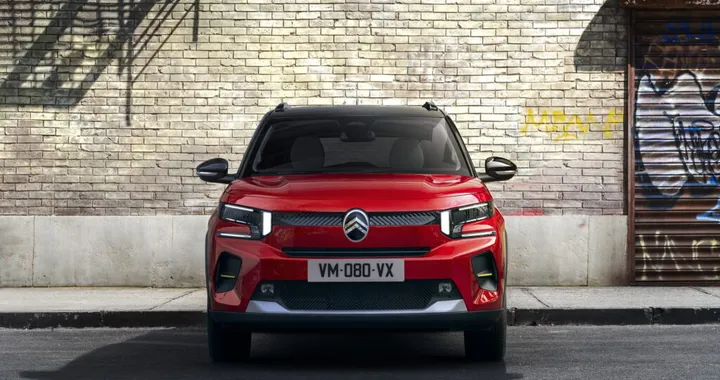 Citroen e-C3, per la nuova elettrica già 10 mila prenotazioni