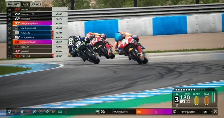 MotoGP virtuale: a Silverstone ci sarà anche Jorge Lorenzo
