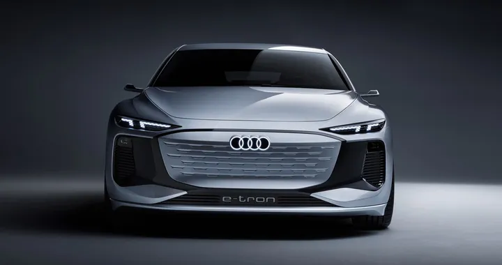 Audi A6 e-tron, tutto pronto per il debutto della nuova elettrica