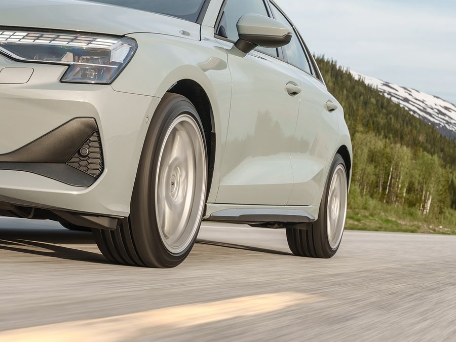 Nokian Tyres presenta Powerproof 2, il nuovo pneumatico estivo per auto, SUV e crossover