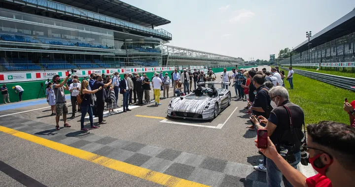 MIMO 2023, le novità della terza edizione. C'è anche l'Indy Autonomous Challenge
