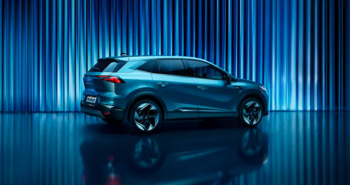 Renault Symbioz, ecco i prezzi e gli allestimenti del nuovo SUV