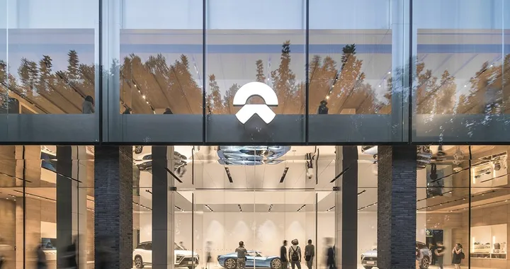 NIO sfida Tesla col nuovo marchio Onvo per il mercato di massa
