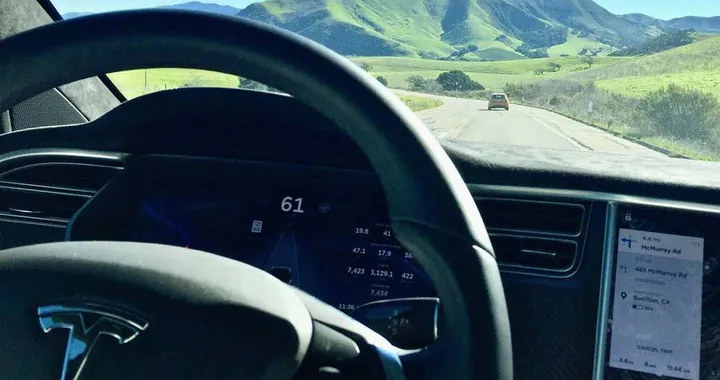 Auto elettriche, limiti di velocità più alti in Austria