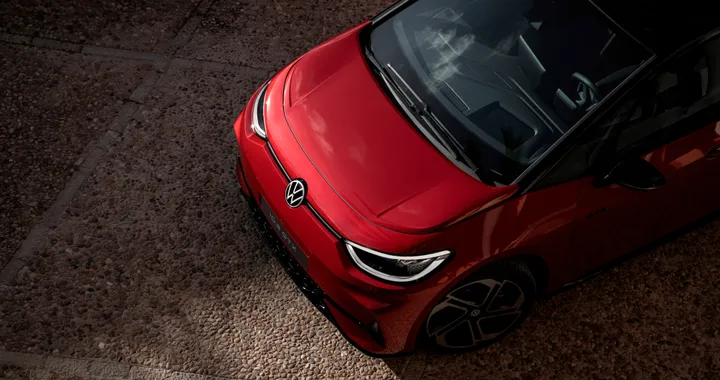 Volkswagen potrebbe lanciare una ID.3 GTI il prossimo anno