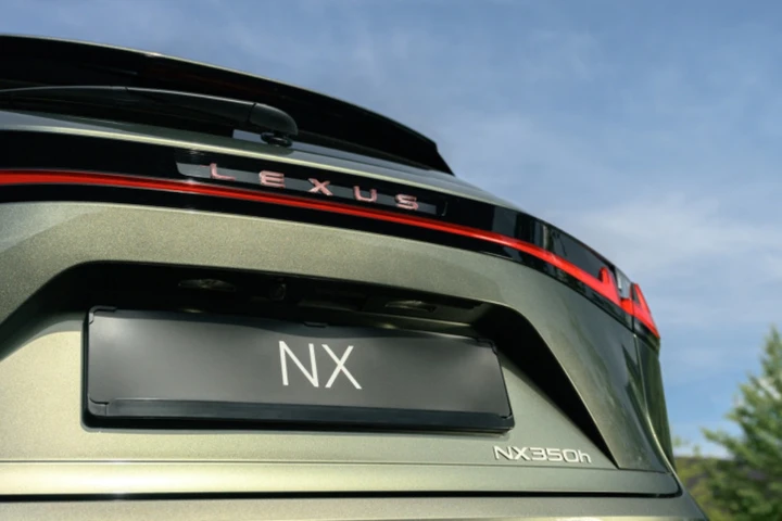 Nuova Lexus NX, meno consumi e più efficienza: debutto vicino in Europa