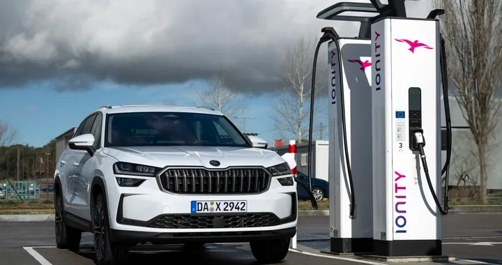 Skoda Kodiaq e Superb, a listino le nuove versioni Plug-in. Prezzi