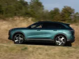 Lepas L8: primo contatto con il nuovo SUV plug-in del Gruppo Chery