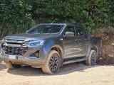 Prova Isuzu D-Max 2026: inarrestabile, concreto e con il nuovo motore DIESEL!