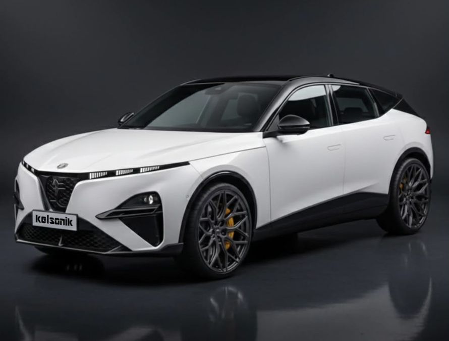 Nuova Alfa Romeo Stelvio 2026, sarà elettrica e ibrida: che fine ha fatto?