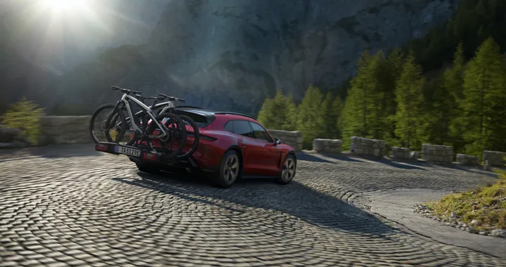 Porsche amplia la sua presenza nel settore delle eBike rilevando Fazua