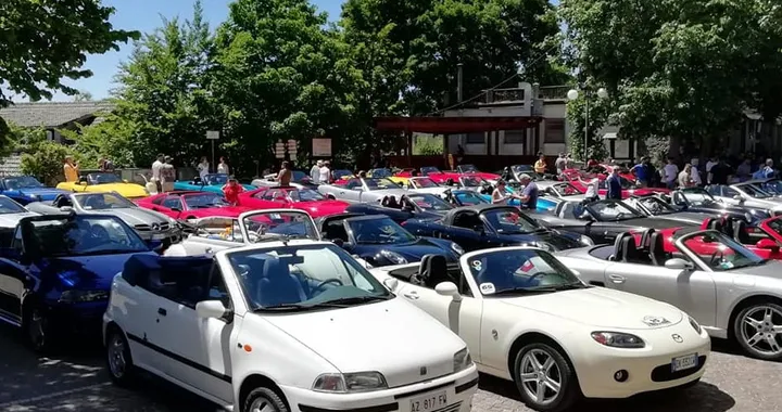 Torna Top Down, il raduno per sostenere la ricerca sulla Sindrome di Down
