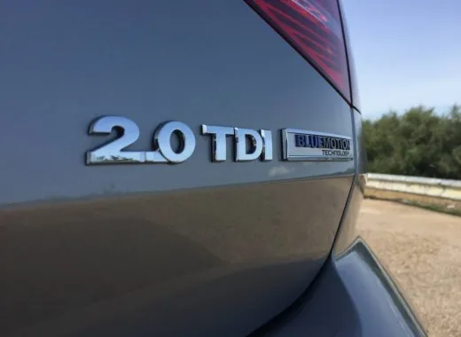 Volkswagen ammette di aver truccato i test sui consumi