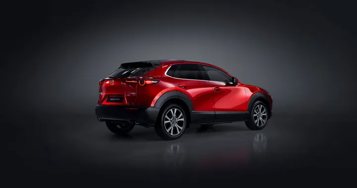 Mazda CX-30 2021: debutta il motore Skyactiv-X da 186 CV
