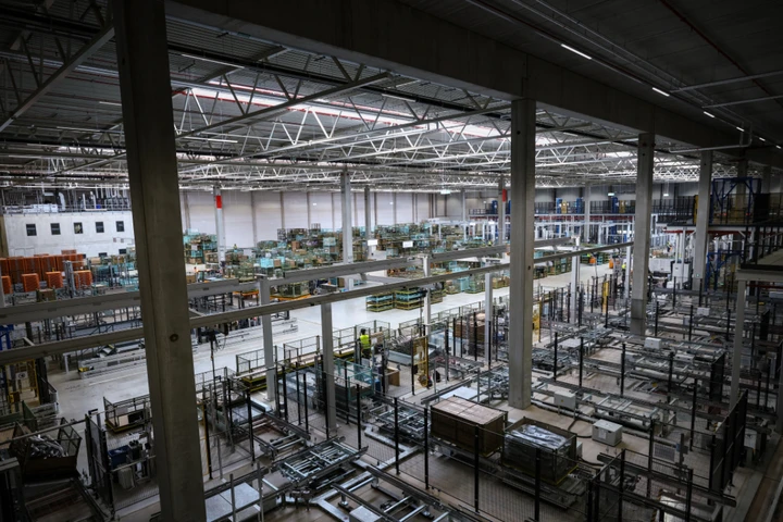 Un altro pilastro dell'industria tedesca chiude una fabbrica: 216 dipendenti a casa