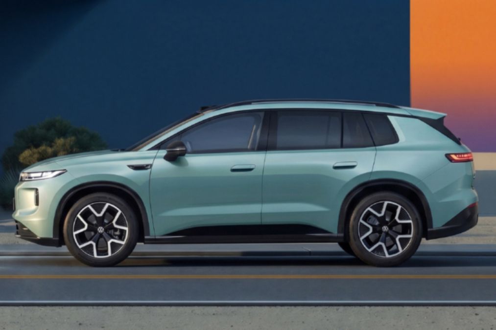 Il nuovo SUV "europeo— da 33.000 ordini in un mese, boom nel mercato più difficile