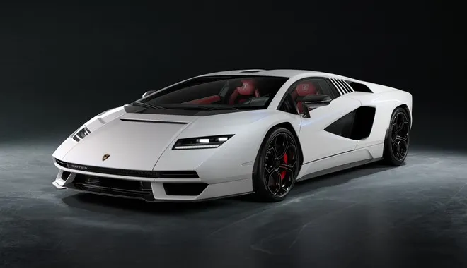 Aventador Ultimae e Countach LPI 800-4: sono già andate esaurite