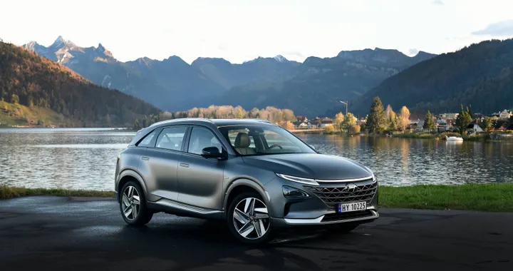 Hyundai a IFA SHIFT Mobility: le auto a idrogeno e il futuro del marchio