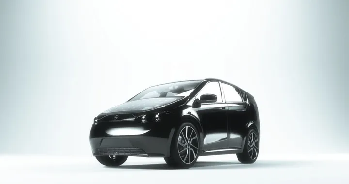 Sion: auto elettrica e solare a 16.000 euro dal 2019, il tour italiano