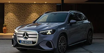  GLC Elettrica