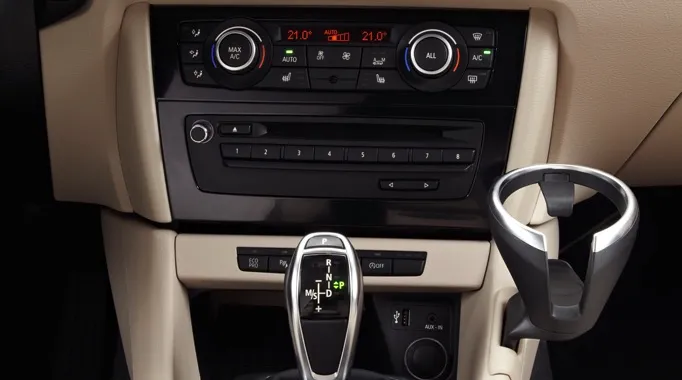 BMW X1 Restyling: Tutte le immagini