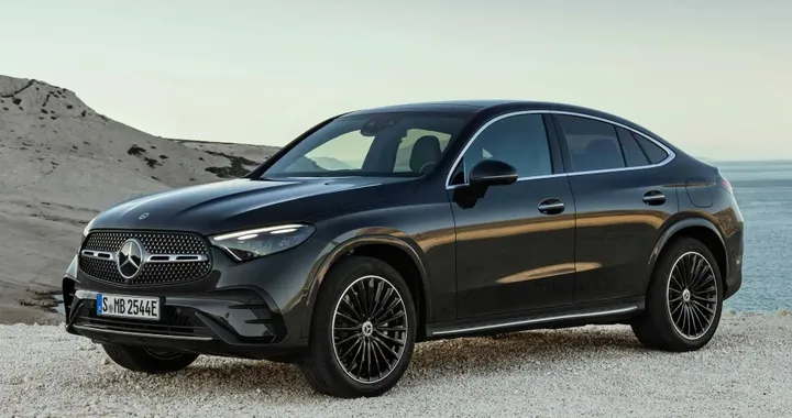Mercedes potrebbe mandare in pensione GLC Coupé e GLE Coupé