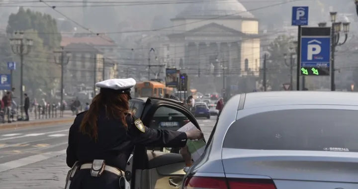 Blocco Euro 3 diesel in Piemonte: comuni, orari e limitazioni