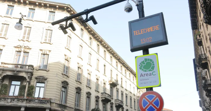 Milano, il sindaco Sala: Area C attiva nei weekend? Si farà