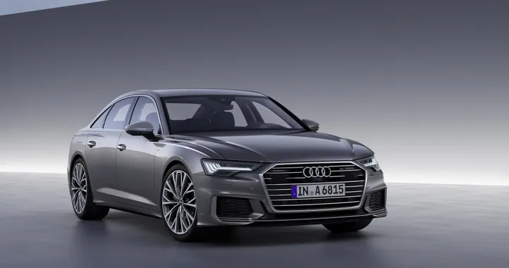 Nuova Audi A6: design evoluto e guida autonoma di livello 3