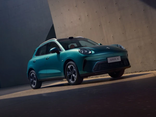 Great Wall Motor lancia la nuova Ora 5, il crossover elettrico in arrivo anche in Italia