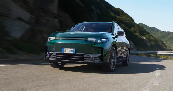 Leapmotor C10, debutta in Italia il nuovo SUV elettrico. 420 km di autonomia