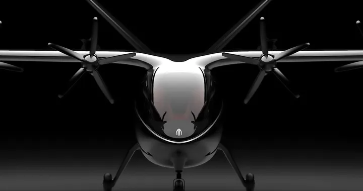 FCA con Archer Aviation per lo sviluppo di un taxi elettrico volante