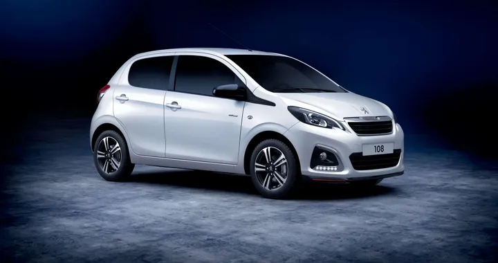 Peugeot 108, addio alla piccola francese. La citycar esce dal listino