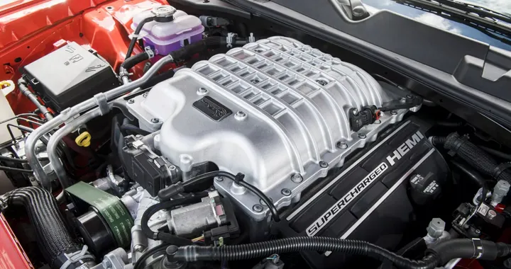 Tavares non lo voleva più ma il motore V8 HEMI tornerà presto