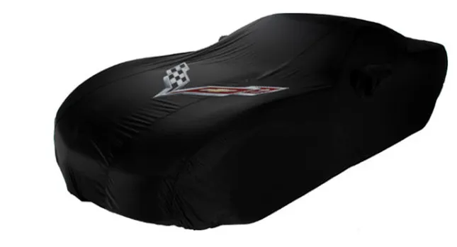 Corvette C7: l'ultimo teaser prima della presentazione