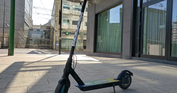 Sperimentazione Segway, monopattini e hoverboard in Italia: arriva il decreto